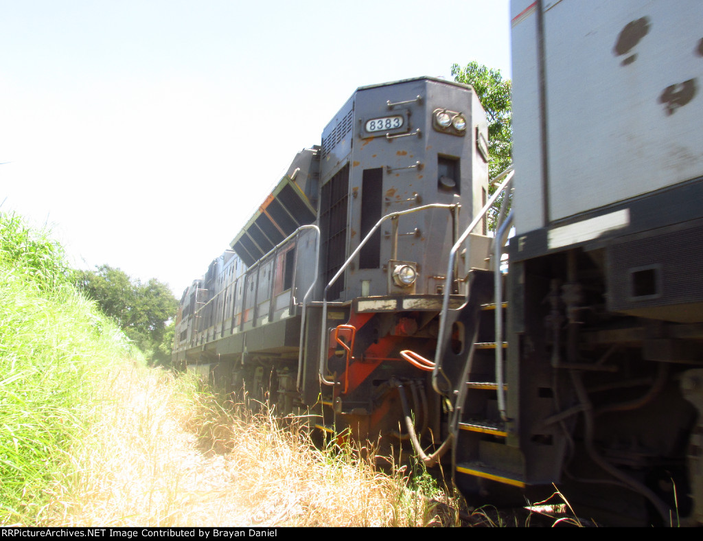 VLI 8383